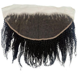 Afro Kinky 13x6 HD Lace Frontal