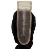 Loose Wave 2x6 Transparent Lace Closure
