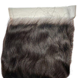 Body Wave 7x7 HD Lace Hair Closure