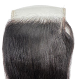 Yaki Straight 5x5 HD Lace Closure