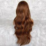 Raw Tempest Glueless 5x5 HD Closure Wig