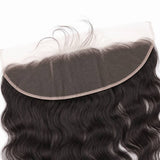 Loose Wave 13x4 HD Lace Frontal
