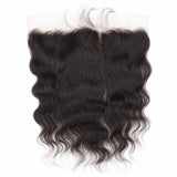 Loose Wave 13x4 HD Lace Frontal