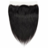 Straight 13x4 HD Lace Frontal