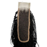 Afro Kinky 2x6 HD Lace Closure