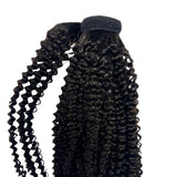 Jerry Curl Ponytail