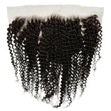 Jerry Curl 13x6 HD Lace Frontal