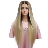 Raw Jezebel Glueless 5x5 HD Closure Wig