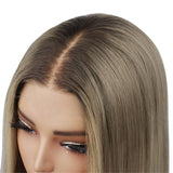 Raw Jezebel Glueless 5x5 HD Closure Wig
