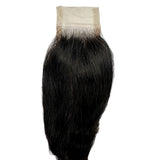 Loose Wave 2x6 HD Lace Closure