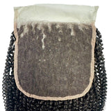 Afro Kinky 6x6 HD Lace Closure