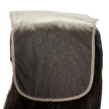 Straight 7x7 HD Lace Closure