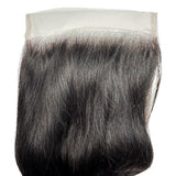 Body Wave 6x6 HD Lace Closure