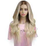 Raw Ruby Glueless 5x5 HD Closure Wig