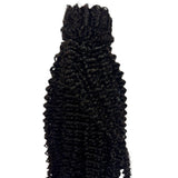 Jerry Curl Ponytail