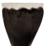 Yaki Straight 13x4 Transparent Lace Frontal