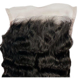 Deep Wave 6x6 HD Lace Closure