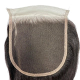 Yaki Straight 5x5 HD Lace Closure