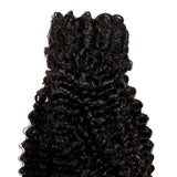 Jerry Curl Ponytail