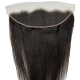 Yaki Straight 13x4 HD Lace Frontal