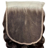 Spanish Wave 6x6 HD Lace Closure