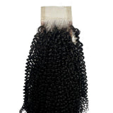 Afro Kinky 2x6 HD Lace Closure