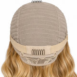 Raw Aubrey Glueless 5x5 HD Closure Wig