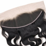 Body Wave 13x4 HD Lace Frontal