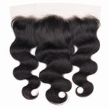Body Wave 13x4 HD Lace Frontal