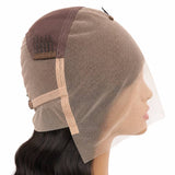Body Wave Full Lace Wig