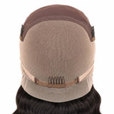 Body Wave Full Lace Wig