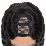 Body Wave U-Part Wig