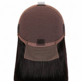 Straight Bob Wig