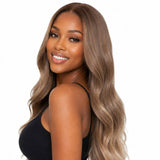 Raw Cora Glueless 5x5 HD Closure Wig