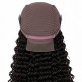 Deep Wave 13x4 HD Lace Front Wig
