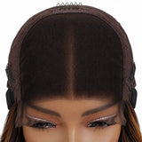 Raw Giselle Glueless 5x5 HD Closure Wig
