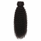 Jerry Curl Ponytail