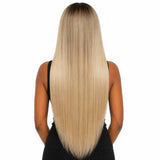 Raw Jezebel Glueless 5x5 HD Closure Wig