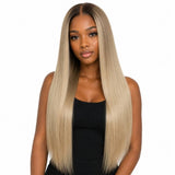 Raw Jezebel Glueless 5x5 HD Closure Wig