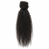 Kinky Curly Ponytail
