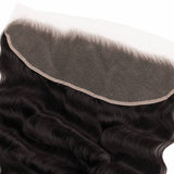 Loose Wave 13x4 Transparent Lace Frontal