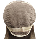 Raw Autumn Glueless 5x5 HD Closure Wig