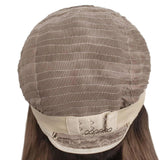 Raw Cora Glueless 5x5 HD Closure Wig