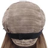 Raw Hazel Glueless 5x5 HD Closure Wig