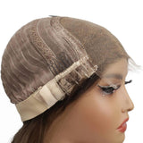 Raw Jezebel Glueless 5x5 HD Closure Wig