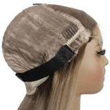 Raw Penelope Glueless 5x5 HD Closure Wig