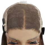 Raw Penelope Glueless 5x5 HD Closure Wig