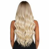 Raw Ruby Glueless 5x5 HD Closure Wig