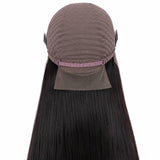 Straight 13x4 HD Lace Front Wig