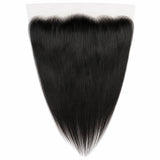 Straight 13x6 HD Lace Frontal
